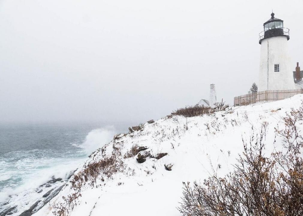 Maine